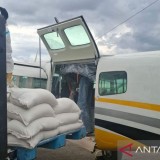 BNPB Perpanjang Operasi Modifikasi Cuaca di Jawa Barat