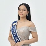 Misi Muafaqoh Romadhona Angkat Seni Tari dan Budaya Lokal Banten ke Panggung Global