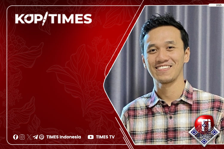 Muchammad Syuhada’, Pengamat Pemilu dan Demokrasi, Manifesto Ideas Institute.