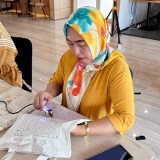Dafam Pacific Caesar Surabaya Turut Lestarikan Warisan Budaya
