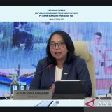 'Livin' Bank Mandiri Catatkan Transaksi Fantastis Rp3.220 Triliun dalam 9 Bulan