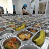 560 SPPG Sudah Kantongi Sertifikat Laik Higiene Sanitasi untuk Program MBG