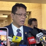 Berantas Impor Ilegal, Menkeu Purbaya Fokus ke Pelabuhan Bukan Pasar