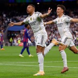 Kemenangan di El Clasico menjadi Momentum Kebangkitan Real Madrid di Era Xabi Alonso
