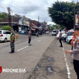 Simak Potensi Kerawanan di Pacitan Jelang Natal dan Tahun Baru 2025