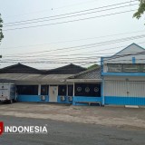 SPPG Tukang Kayu Tutup, Pasca Keracunan MBG di MAN 1 Banyuwangi