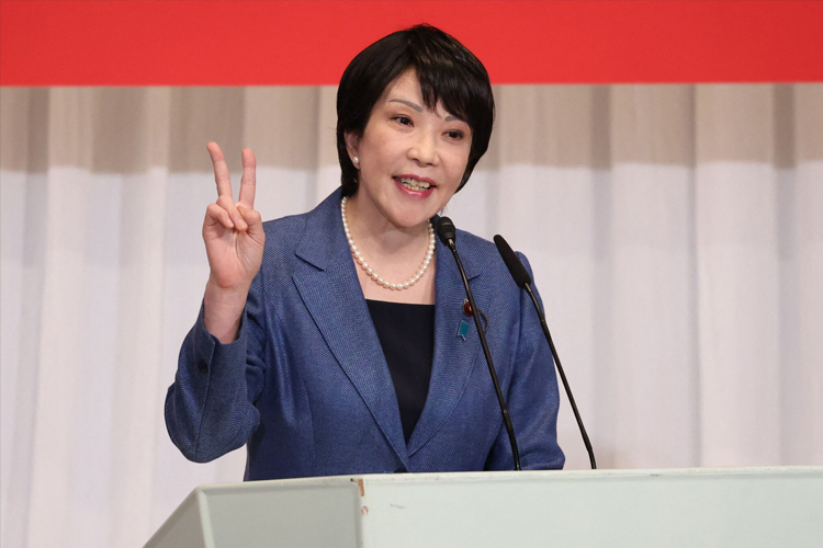 Di KTT ASEAN, PM Jepang Sanae Takaichi Tegaskan Komitmen Wujudkan Indo-Pasifik Bebas dan Terbuka