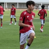 21 Pemain Timnas Indonesia U-17  Siap Bermain di Piala Dunia U-17 2025 di Qatar