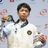 Timnas eSports Sumbang Medali Perak untuk Indonesia di Asian Youth Games 2025