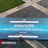 Tuan Rumah AICIS+ 2025, UIII: Wujud Nyata Mempelopori Arah Baru Keilmuan Islam