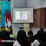 Pemkot Mojokerto Komitmen Tingkatkan Kompetensi Calon Tenaga Kerja