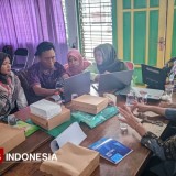 Tingkatkan Kualitas Pendidikan Nonformal, ASTINA Jombang Bekali Tutor dengan Deep Learning dan Strategi Atasi ATS