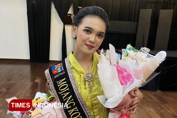 Zahra Fitriyana Bicara Eskalasi Kesataraan Gender dengan Advokasi Woman Empowerment