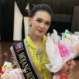 Zahra Fitriyana Bicara Eskalasi Kesataraan Gender dengan Advokasi Woman Empowerment