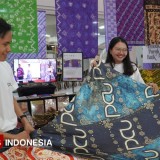 Perayaan Hari Sumpah Pemuda ala Gen Z di UK Petra