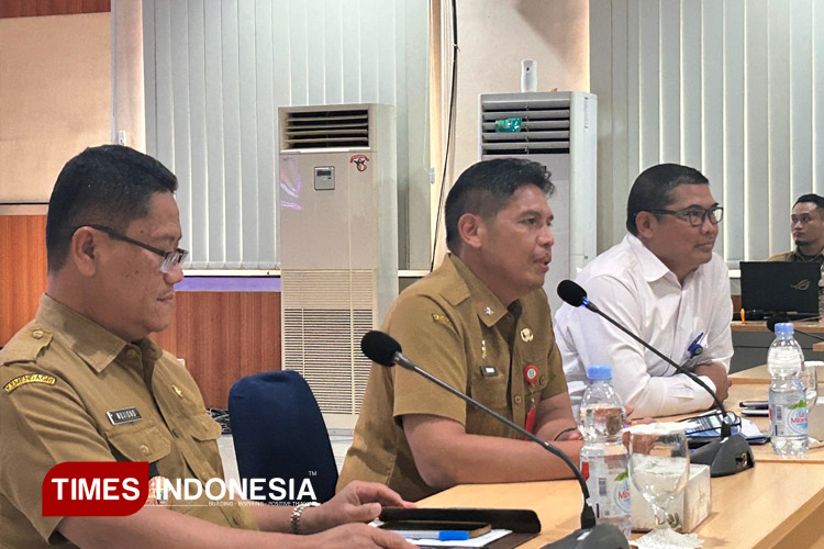 Pemprov Jatim Luncurkan Forum Integrasi Pemuda Amukti Palapa Nusantara