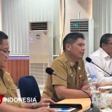 Peringati Sumpah Pemuda, Jatim Luncurkan Integrasi Pemuda Amukti Palapa Nusantara