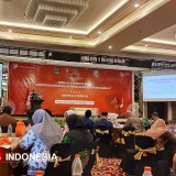 UMK Dominasi Perdagangan Probolinggo, Capai 90 Persen