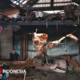 BPBD Pacitan Akui Penanganan Longsor Tersendat, Status Darurat Belum Bisa Ditetapkan