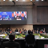 ASEAN dan India Komit Kembangkan Ekonomi Hijau dan Biru di Sektor Wisata