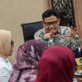 Lebih dari 100 Ribu WNI Bekerja di Kamboja, Pemerintah Ingatkan Potensi Eksploitasi dan TPPO