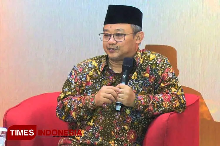 Mendikdasmen: Sumpah Pemuda 2025 Momentum Memperkuat Semangat Ke-Indonesiaan