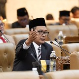 Penanganan Bencana Masih Lemah, Gerindra DPRD Jatim Desak Pemprov Fokus Aksi Nyata