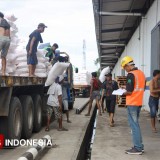 Langgar Aturan HET, Pupuk Indonesia Cabut Izin Empat Kios Pupuk Subsidi