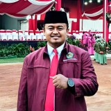 Pemuda LDII Kediri: Toleransi Fondasi Utama Merajut Persatuan