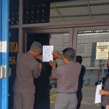Izin Usaha PT BPR Nagajayaraya Sentrasentosa Nganjuk Dicabut OJK