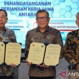 BNN Gandeng IDI untuk Standardisasi Rehabilitasi Medis bagi Korban Penyalahgunaan Narkoba