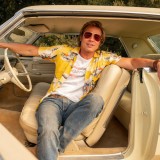 The Adventures of Cliff Booth Tayang Lebih Awal dari Narnia