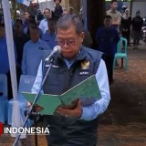 Peringati Hari Sumpah Pemuda, Bupati Majalengka Dorong Generasi Muda Bergerak dan Berinovasi