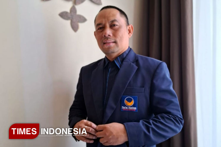 DPRD Banyuwangi Kawal Penuh Pengawasan Program Makan Bergizi Gratis