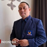 DPRD Banyuwangi Kawal Penuh Pengawasan Program Makan Bergizi Gratis