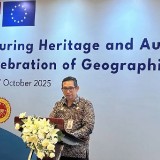 Dengan IEU-CEPA, 72 Produk Khas Indonesia seperti Kopi Gayo dan Lada Muntok Bisa Masuk Pasar Eropa