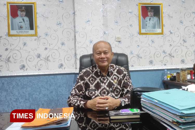 Sekda Banjarnegara Tekankan Efisiensi di Tengah Keterbatasan Anggaran