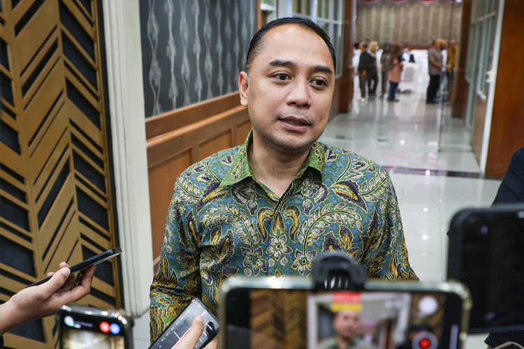 Sepakat dengan Menkeu Purbaya, Wali Kota Surabaya Tegaskan Pengelolaan SILPA Dilakukan Sesuai Aturan