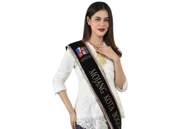 Farrah Syahlaa Gugah Ingatan Masyarakat Melalui Kompetisi Lagu Daerah dan Budaya di Era Digital