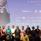 Usai Penghargaan di BIFF, Film 'Pangku' Raih Tujuh Nominasi FFI 2025