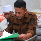 Pupuk Bersubsidi Turun 20%, Gus Haris Minta Petani Probolinggo Jadi Pengawas Harga