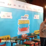 Satu Dekade Jacoweek, Perayaan Besar Industri Kopi Indonesia