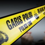 Warga Sucinaraja Garut Geger, Seorang Pria Tewas Gantung Diri di Pohon Area Kebun Milik Warga