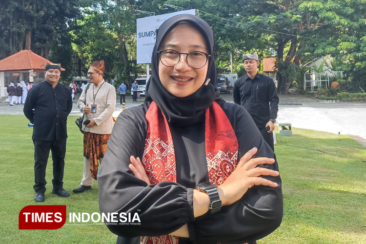 Hari Sumpah Pemuda, Bupati Banyuwangi Dorong Generasi Muda Tak Lupakan Budaya Daerah