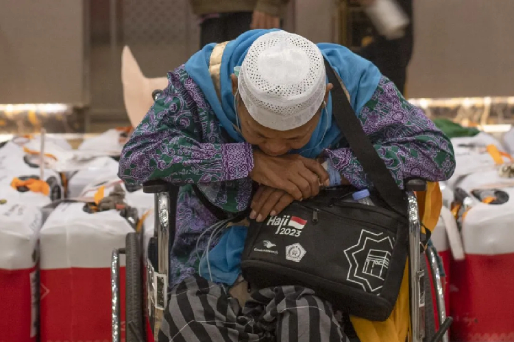Kemenhaj Siapkan Skema Murur dan Tanazul untuk Jamaah Haji Prioritas 2025