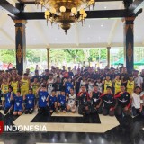 Ratusan Gamer Ramaikan Jombang Fest Esport 2025, dari Hobi Jadi Prestasi