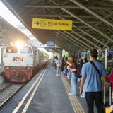 Promo Spesial KAI di Jakarta Travel Fair 2025: Diskon 20 Persen untuk Tiket Antarkota Jawa