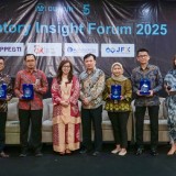 Dupoin Regulatory Insight Forum 2025: Dorong Kepercayaan dan Transparansi Pasar Keuangan Nasional