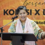 Lestari Moerdijat Ajak Masyarakat Tingkatkan Literasi Statistik demi Kemajuan Daerah