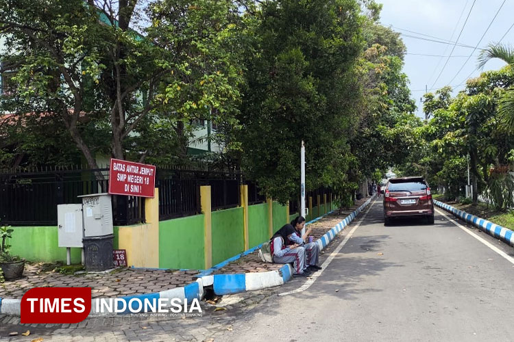Rencana Pembangunan Jalan Tembus Griya Shanta, Pakar Minta Pemkot Malang Pastikan Ini